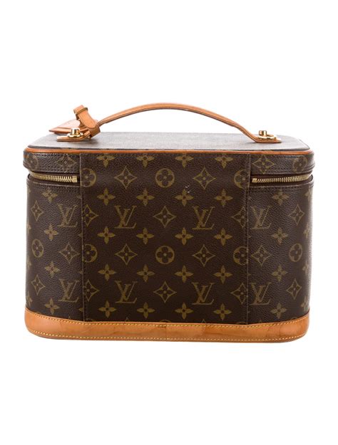 beauty case louis vuitton imitazione|louis vuitton monogram canvas.